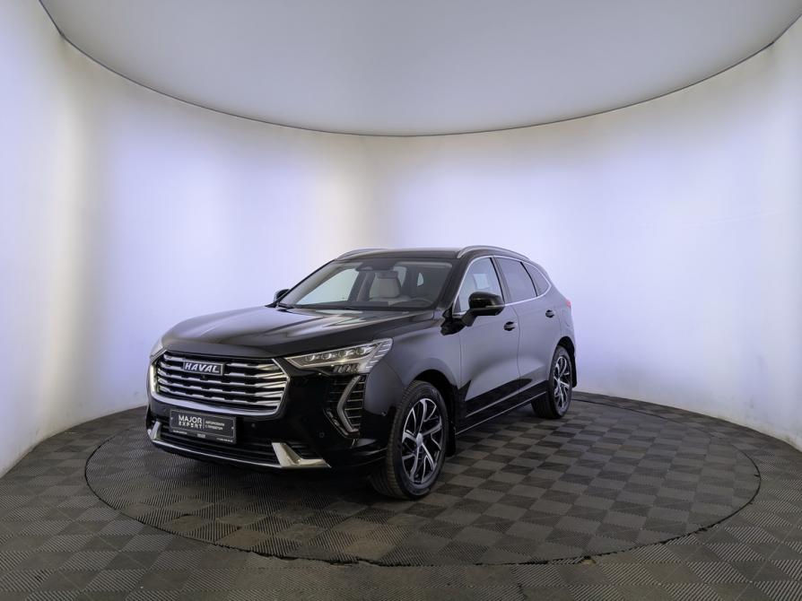 Haval Jolion I Москва  - изображение 1