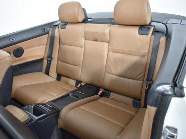 BMW 3 серии V (E90/E91/E92/E93) Рестайлинг с пробегом 2010 года, цена 1 999 000 рублей, 243253 км, кабриолет, Автокод Объявления