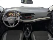 Lada (ВАЗ) Vesta I Рестайлинг (NG) Москва  - изображение 49