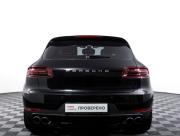 Porsche Macan I Москва  - изображение 31
