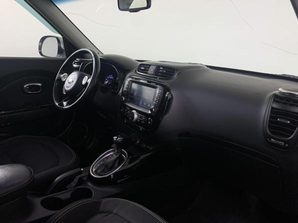 Kia Soul II с пробегом 2016 года, цена 1 324 000 рублей, 161594 км, хэтчбек, Автокод Объявления