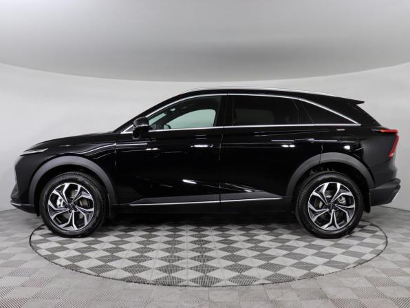 Haval F7 II с пробегом 2025 года, цена 3 149 000 рублей, 7128 км, внедорожник, Автокод Объявления