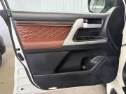 Toyota Land Cruiser 200 Series Рестайлинг 2 Краснодар  - изображение 39