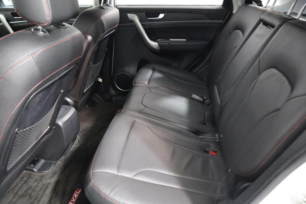 Haval H6 I Санкт-Петербург  - изображение 14