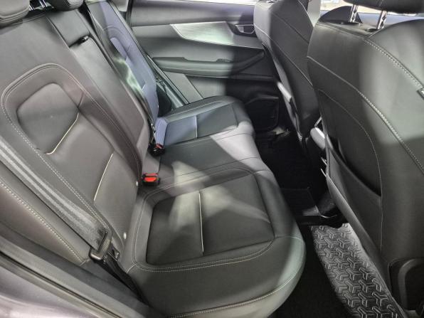Chery Tiggo 7 Pro Max I с пробегом 2023 года, цена 1 976 000 рублей, 27350 км, внедорожник, Автокод Объявления