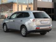 Mitsubishi Outlander III Новосибирск  - изображение 25