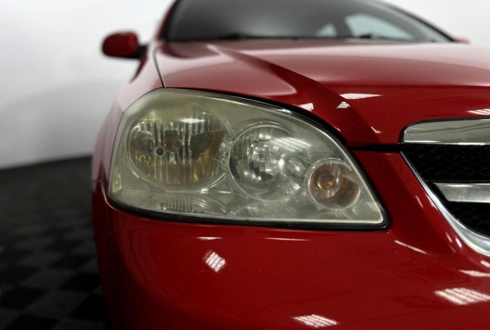 Chevrolet Lacetti I Нижний Новгород  - изображение 18