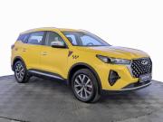 Chery Tiggo 7 Pro Max I Москва  - изображение 33