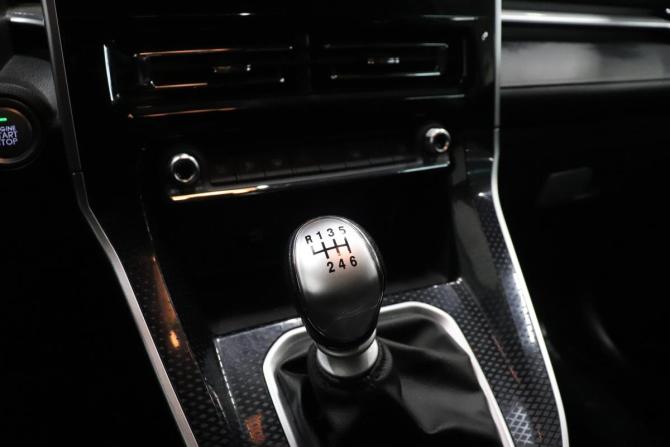 Haval M6 II с пробегом 2024 года, цена 1 708 000 рублей, 44696 км, внедорожник, Автокод Объявления