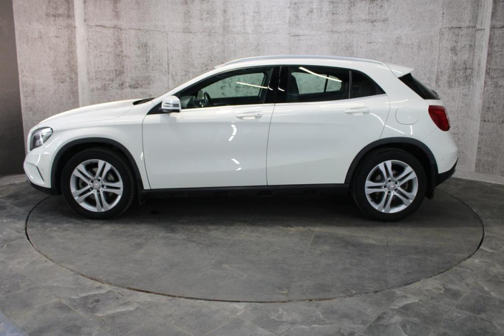 Mercedes-Benz GLA I (X156) Ярославль  - изображение 5