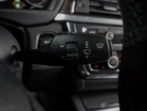 BMW 3 серии VI (F3x) с пробегом 2012 года, цена 1 749 000 рублей, 152941 км, седан, Автокод Объявления