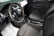 Skoda Rapid I Рестайлинг Сургут  - изображение 26