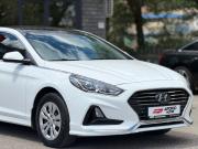 Hyundai Sonata VII (LF) Рестайлинг Астрахань  - изображение 32