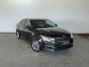 Kia Optima IV Москва  - изображение 25
