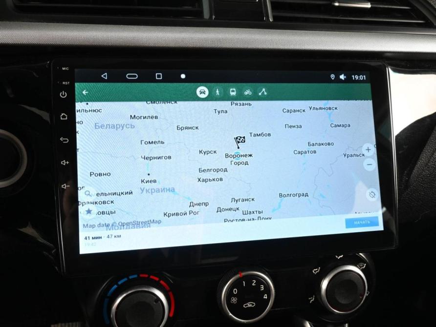 Kia Rio IV Ростов-на-Дону  - изображение 14