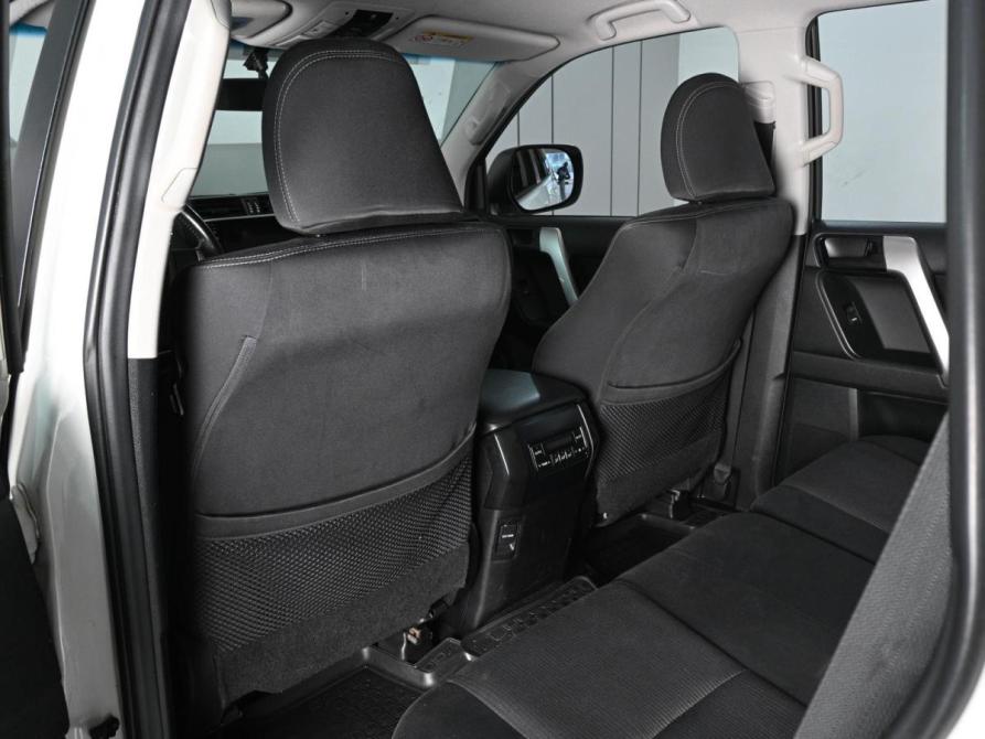 Toyota Land Cruiser Prado 150 Series Рестайлинг 3 Ростов-на-Дону  - изображение 11