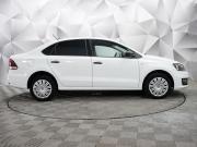 Volkswagen Polo V Рестайлинг Ульяновск  - изображение 27