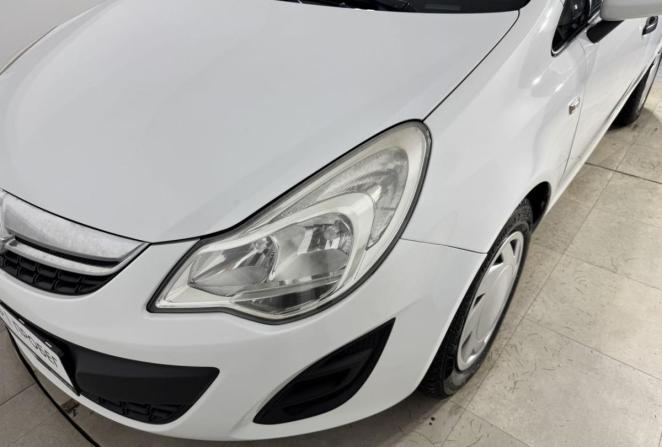 Opel Corsa D Рестайлинг II с пробегом 2012 года, цена 505 000 рублей, 165129 км, хэтчбек, Автокод Объявления