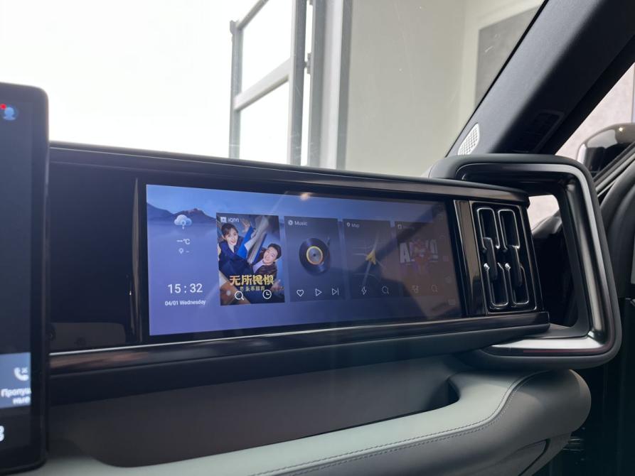 BYD FangChengBao Leopard 5 I Новосибирск  - изображение 14