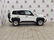 Lada (ВАЗ) Niva Travel I Тольятти  - изображение 24