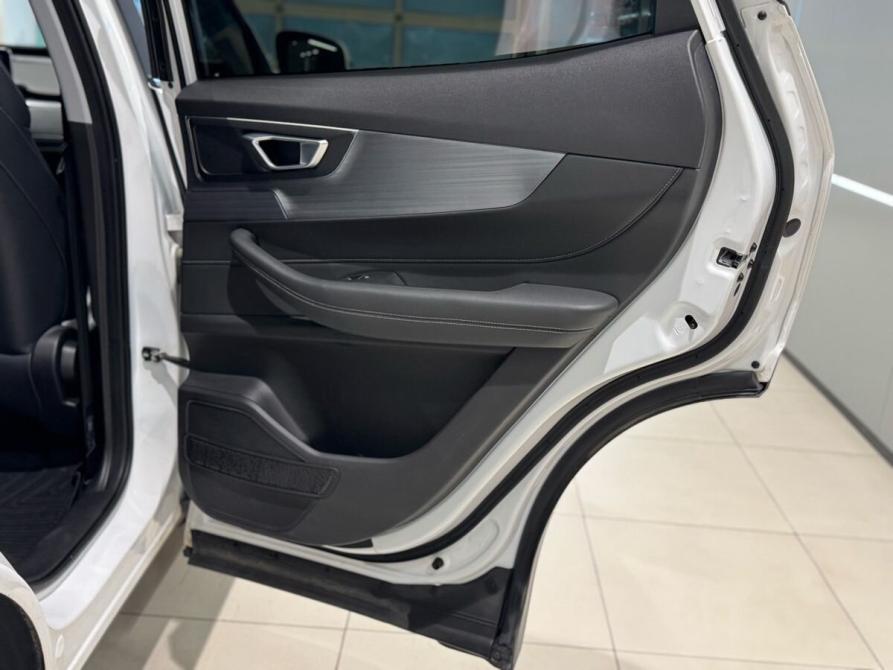 Chery Tiggo 4 Pro I Екатеринбург  - изображение 15
