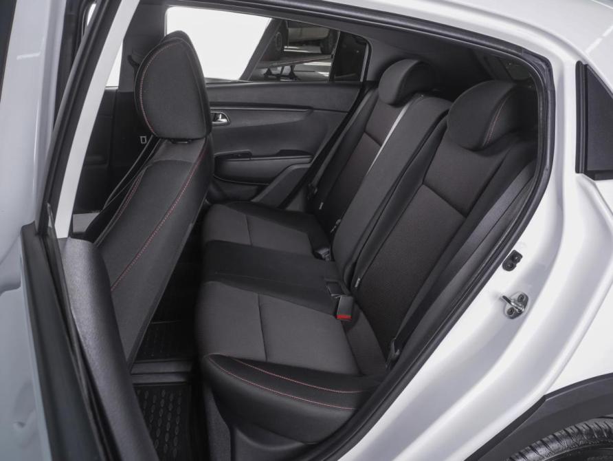 Kia Rio IV Рестайлинг Ростов-на-Дону  - изображение 9
