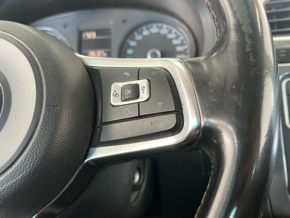 Volkswagen Polo V Рестайлинг с пробегом 2018 года, цена 1 229 000 рублей, 135107 км, седан, Автокод Объявления