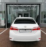 Toyota Corolla XI (E160 E170 E180) Рестайлинг 1 Стерлитамак  - изображение 26