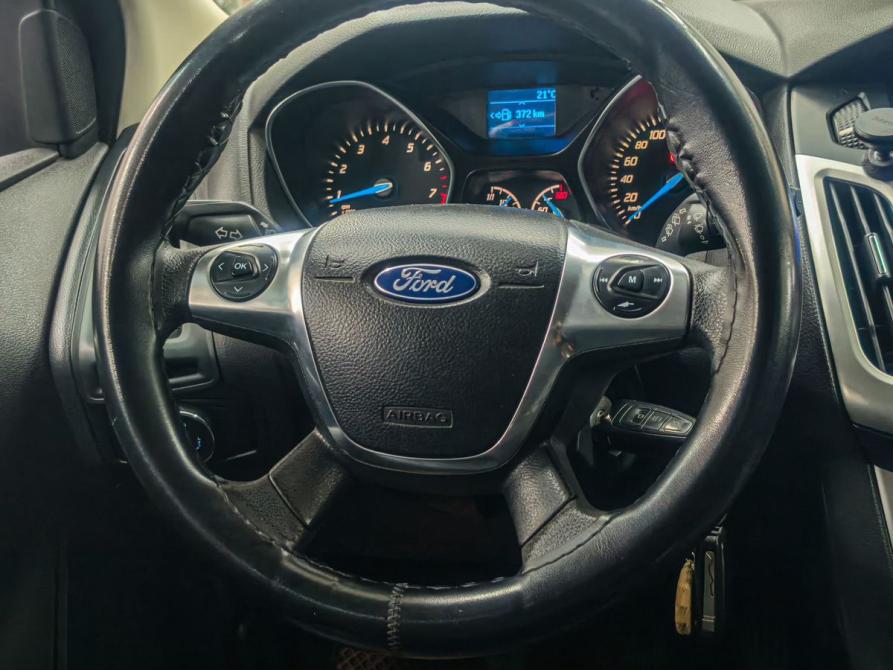 Ford Focus III Ростов-на-Дону  - изображение 14