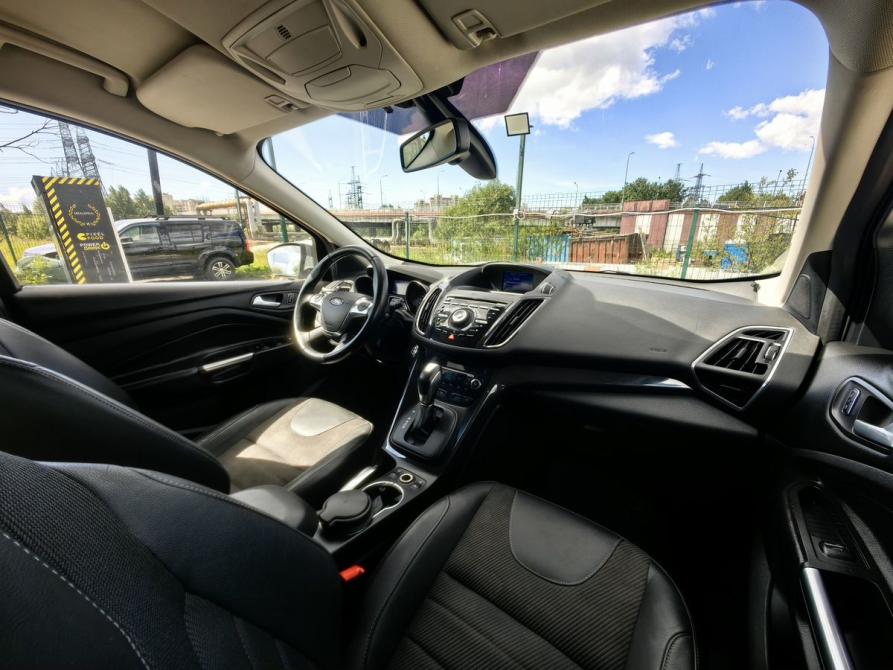 Ford Kuga II Санкт-Петербург  - изображение 10