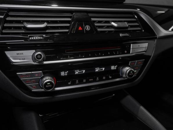 BMW 5 серии VII (G30/G31/G38) с пробегом 2019 года, цена 2 675 000 рублей, 145620 км, седан, Автокод Объявления