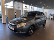 Lada (ВАЗ) Granta I Чебоксары  - изображение 39
