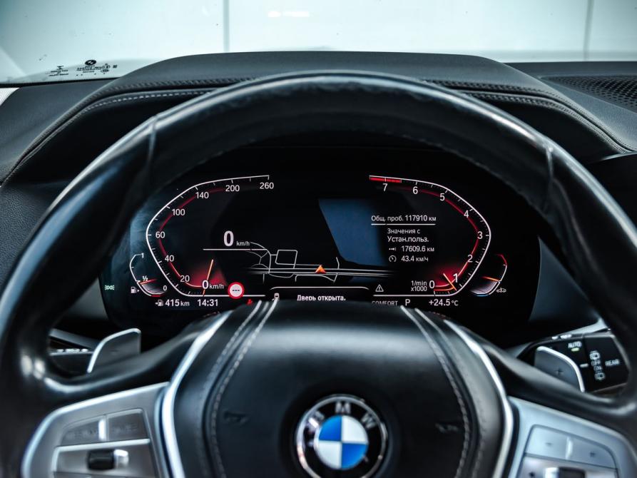 BMW X7 I (G07) Магнитогорск  - изображение 13