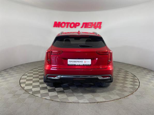Haval Jolion I с пробегом 2021 года, цена 1 868 000 рублей, 42545 км, внедорожник, Автокод Объявления