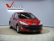 Peugeot 308 I Рестайлинг Уфа  - изображение 19