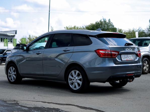 Lada (ВАЗ) Vesta I с пробегом 2020 года, цена 1 079 000 рублей, 67243 км, универсал, Автокод Объявления