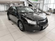 Chevrolet Cruze I Казань  - изображение 25