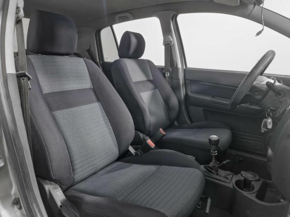 Hyundai Getz I Рестайлинг с пробегом 2008 года, цена 409 000 рублей, 198000 км, хэтчбек, Автокод Объявления