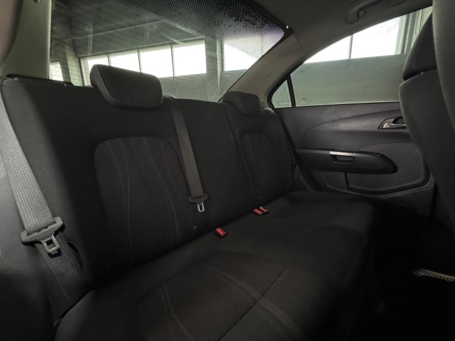 Chevrolet Aveo II Оренбург  - изображение 19