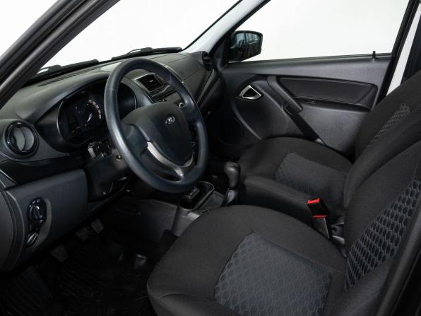 Lada (ВАЗ) Granta I Рестайлинг с пробегом 2023 года, цена 870 000 рублей, 20457 км, лифтбек, Автокод Объявления