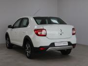 Renault Logan II Рестайлинг Старый Оскол  - изображение 23