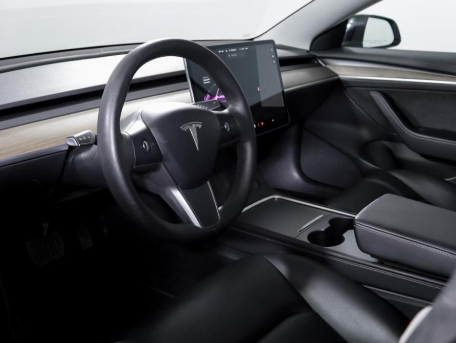 Tesla Model 3 I Москва  - изображение 14