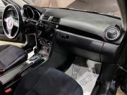 Mazda 3 I (BK) Рестайлинг Ставрополь  - изображение 33