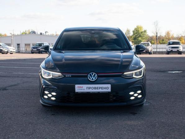 Volkswagen Golf GTI VIII с пробегом 2021 года, цена 3 528 000 рублей, 80182 км, хэтчбек, Автокод Объявления