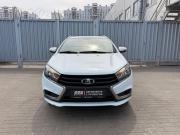 Lada (ВАЗ) Vesta I Ростов-на-Дону  - изображение 19