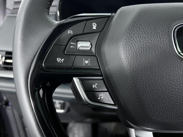 Changan CS95 I Рестайлинг 2 с пробегом 2024 года, цена 3 499 000 рублей, 69831 км, внедорожник, Автокод Объявления