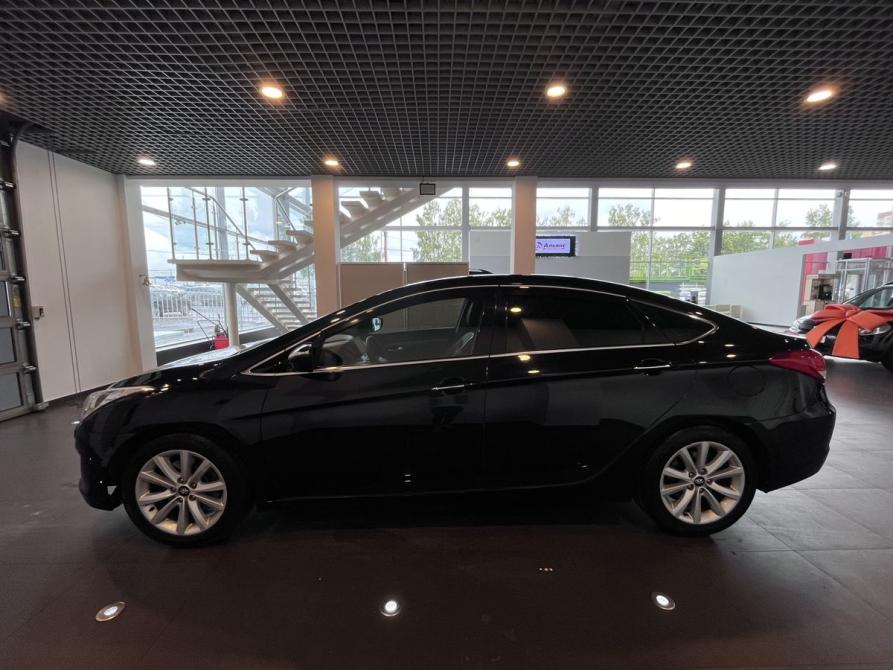 Hyundai i40 I Чебоксары  - изображение 6
