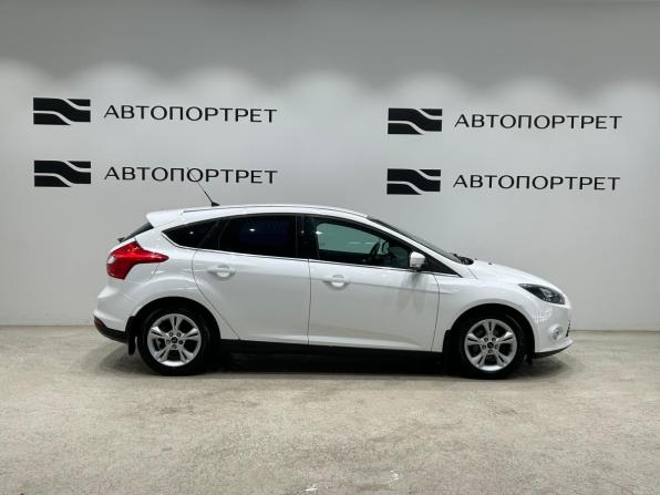 Ford Focus III с пробегом 2013 года, цена 749 000 рублей, 143645 км, хэтчбек, Автокод Объявления