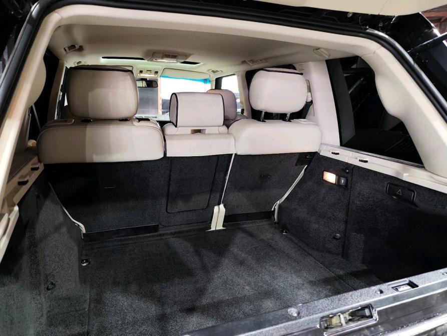 Land Rover Range Rover III Рестайлинг 2 Ставрополь  - изображение 31