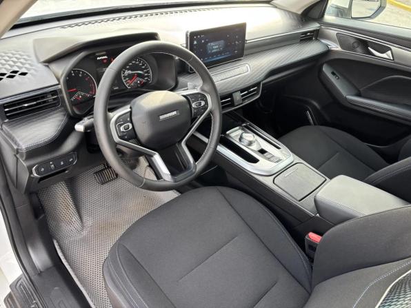 Haval Jolion I с пробегом 2023 года, цена 1 920 880 рублей, 39510 км, внедорожник, Автокод Объявления